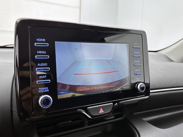 Toyota YARIS 1.5 VVT-i Dynamic | NL-Auto | Apple Carplay /- Android Auto | Parkeercamera |