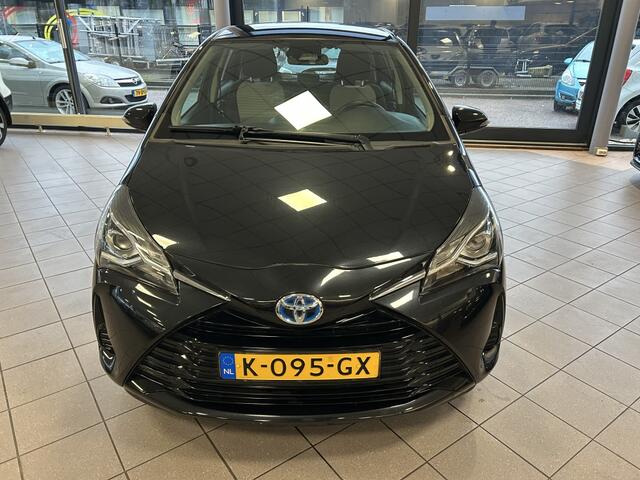 Toyota YARIS 1.5 Hyb. Active 75 DKM BJ 2020 !!!