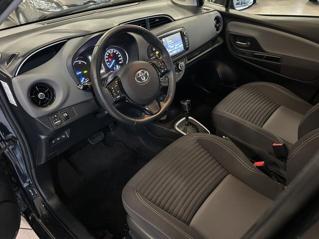 Toyota YARIS 1.5 Hyb. Active 75 DKM BJ 2020 !!!