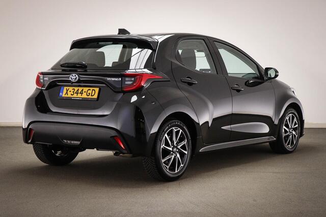 Toyota YARIS 1.5 Hybrid Dynamic | LED | DAB | APPLE | CAMERA