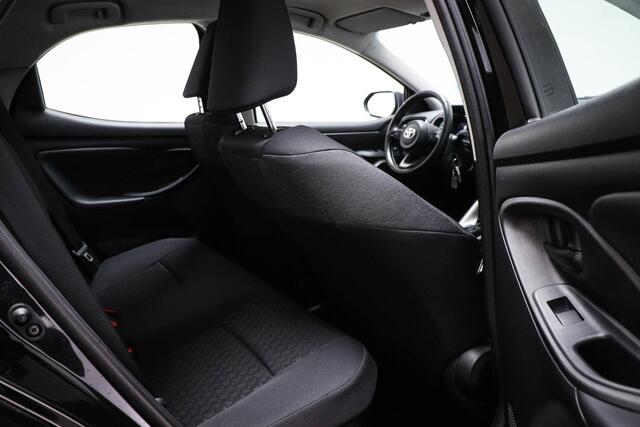 Toyota YARIS 1.5 Hybrid Dynamic | LED | DAB | APPLE | CAMERA