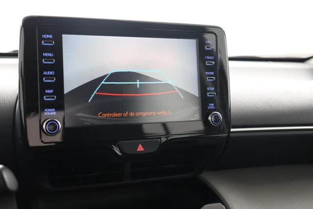 Toyota YARIS Cross 1.5 Hybrid Active | AWD 4x4 | Apple carplay & Android auto | Parkeer camera |