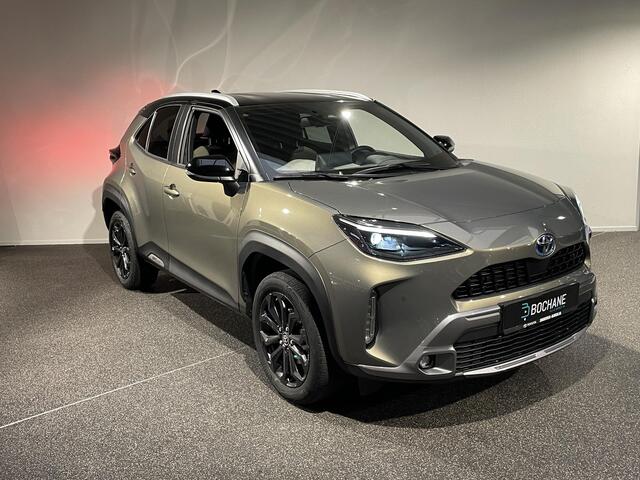 Toyota YARIS Cross 1.5 Hybrid Explore 1e eigenaar | Climate controle | Navigatie | Camera