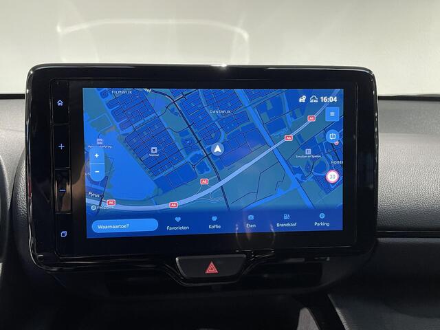 Toyota YARIS Cross 1.5 Hybrid Explore 1e eigenaar | Climate controle | Navigatie | Camera