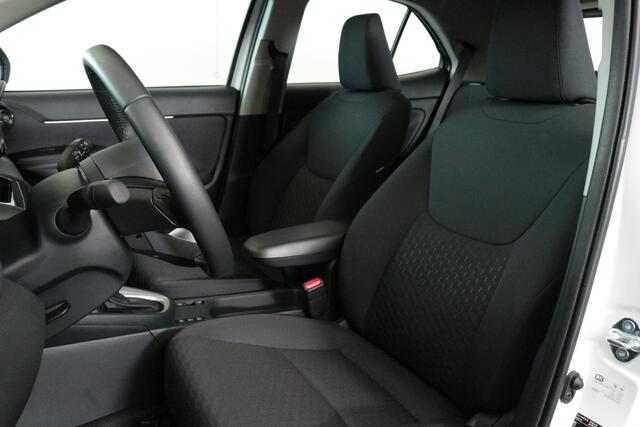 Toyota YARIS Cross 1.5 Hybrid 116 Active Limited , Lichtmetalen velgen