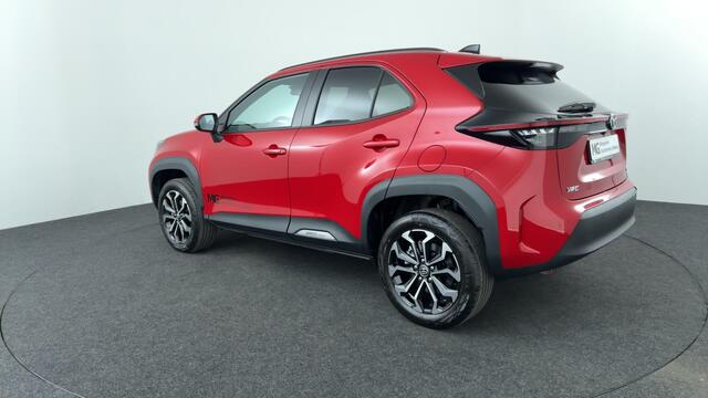 Toyota YARIS Cross 1.5 Hybrid 115 First Edition