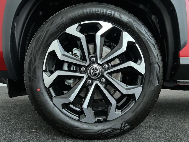 Toyota YARIS Cross 1.5 Hybrid 115 First Edition