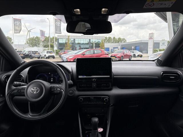 Toyota YARIS 1.5 Hybrid 130 Executive