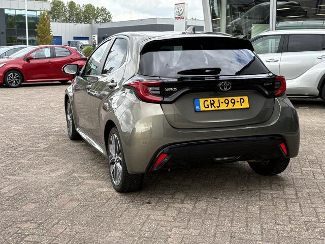 Toyota YARIS 1.5 Hybrid 130 Executive