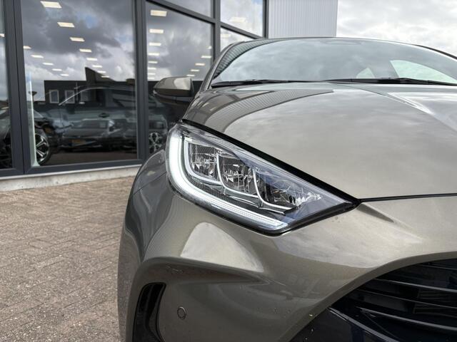 Toyota YARIS 1.5 Hybrid 130 Executive