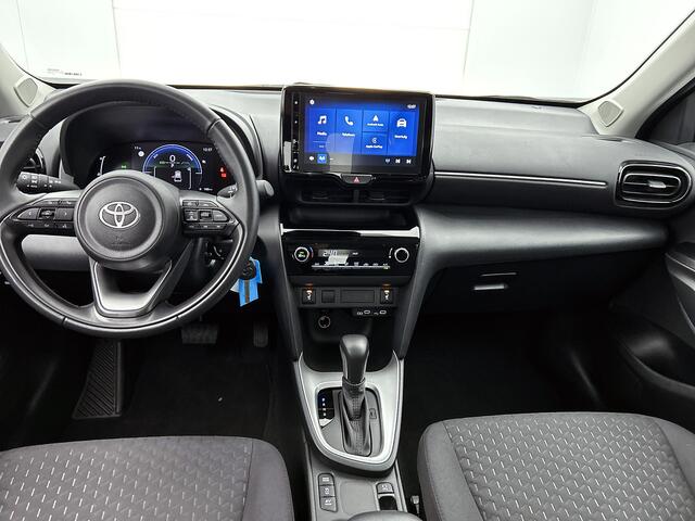 Toyota YARIS Cross 1.5 Hybrid 115 Active | Apple Carplay/Android auto | Stoelverwarming | Climate Control |