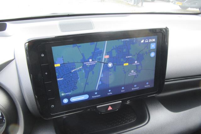 Toyota YARIS 1.5 Hybrid GR Sport Premium, Vol opties