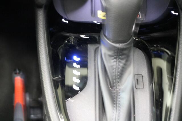 Toyota YARIS Cross 1.5 Hybrid 115 Dynamic Comfort Pack Stootlijsten-Aplle Carplay