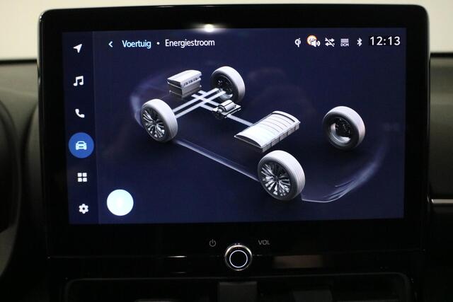Toyota YARIS Cross 1.5 Hybrid 115 Dynamic Comfort Pack Stootlijsten-Aplle Carplay