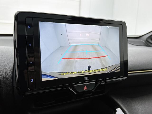 Toyota YARIS Cross 1.5 Hybrid Launch Edition | Navigatie | Panoramadak | Leder | JBL | BLS | PDC | Head-up |