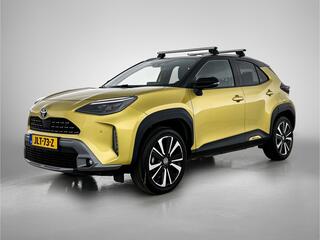 toyota-yaris-cross-1.5-hybrid-launc