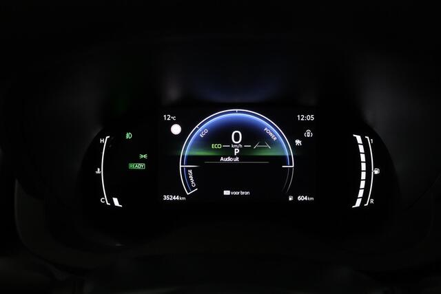 Toyota YARIS Cross 1.5 Hybrid 115 First Edition | Comfort pack | Stuur en stoel verwarming | Parkeersensoren |