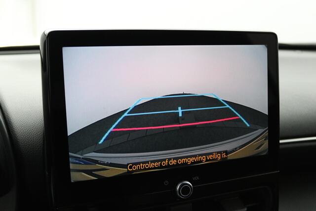 Toyota YARIS Cross 1.5 Hybrid 115 First Edition | Comfort pack | Stuur en stoel verwarming | Parkeersensoren |