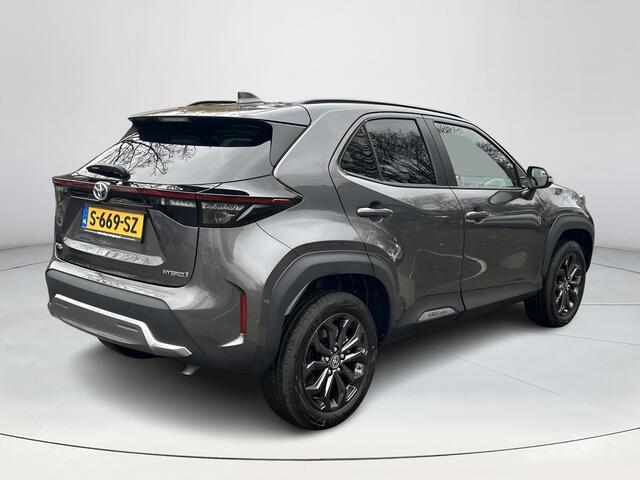 Toyota YARIS Cross 1.5 Hybrid Explore