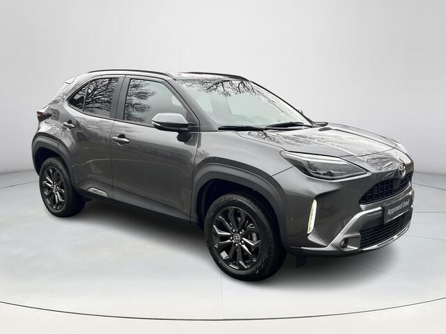 Toyota YARIS Cross 1.5 Hybrid Explore