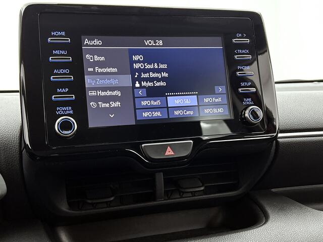 Toyota YARIS 1.0 VVT-i Active | Achteruitrijcamera |