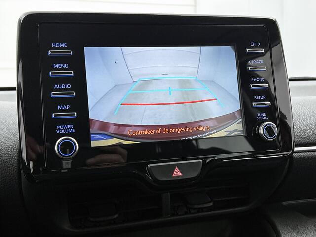 Toyota YARIS 1.0 VVT-i Active | Achteruitrijcamera |