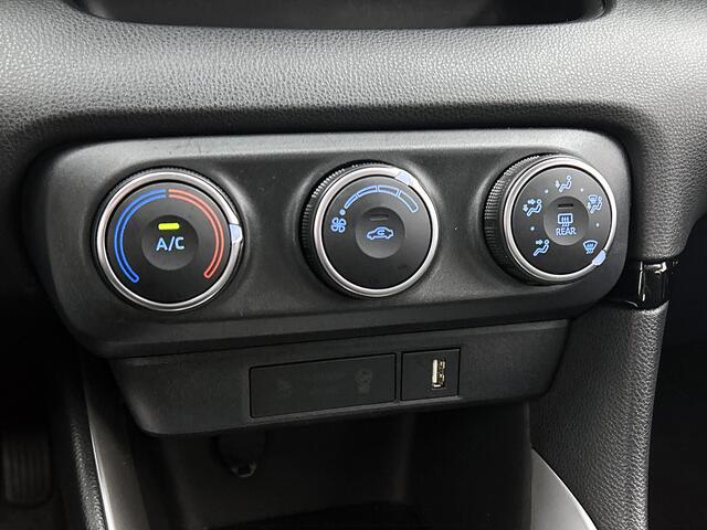 Toyota YARIS 1.0 VVT-i Active | Achteruitrijcamera |