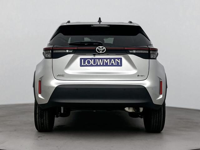 Toyota YARIS Cross 1.5 Hybrid 130 Dynamic + Comfort Pack | Apple Carplay/Android Auto | Comfort Pack |