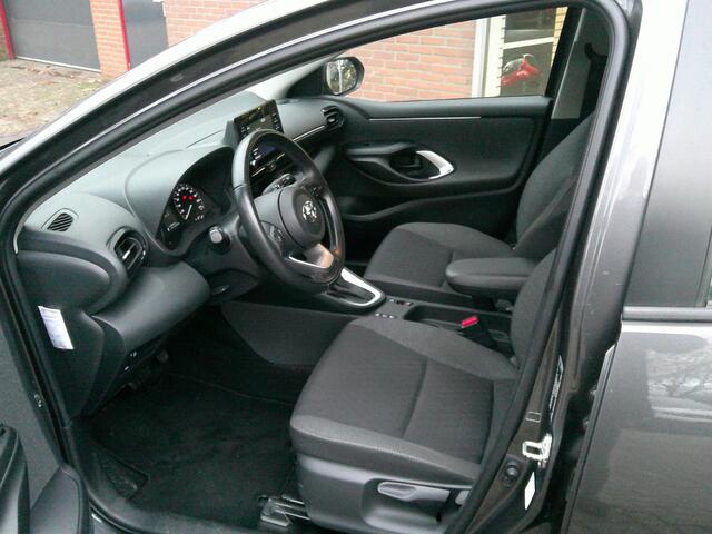Toyota YARIS 1.5 Hybrid Active Apple Carplay/Android Auto