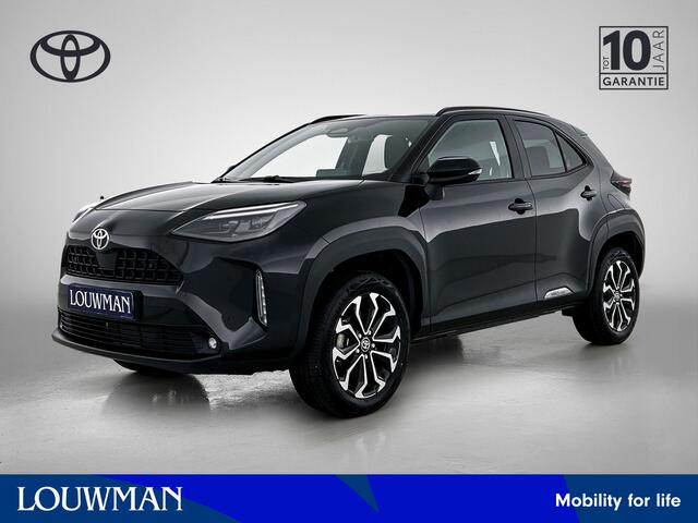 Toyota YARIS Cross 1.5 Hybrid 115 Dynamic + Comfort Pack Apple Carplay/ Android Auto | Comfort Pack |