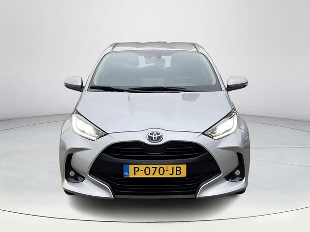 Toyota YARIS 1.5 Hybrid Dynamic **APPLE CARPLAY/ NAVIGATIE/ 36 MAANDEN GARANTIE**