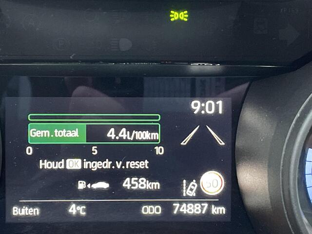 Toyota YARIS 1.5 Hybrid Dynamic **APPLE CARPLAY/ NAVIGATIE/ 36 MAANDEN GARANTIE**