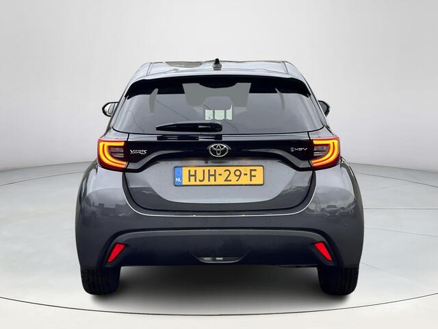 Toyota YARIS 1.5 Hybrid 115 Dynamic **DODE HOEK DETECTIE/ PARKEERSENSOREN/ STOELVERWARMING/ COMFORT PACK**
