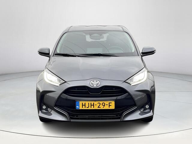 Toyota YARIS 1.5 Hybrid 115 Dynamic **DODE HOEK DETECTIE/ PARKEERSENSOREN/ STOELVERWARMING/ COMFORT PACK**