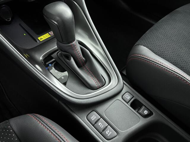 Toyota YARIS 1.5 Hybrid 130 GR Sport