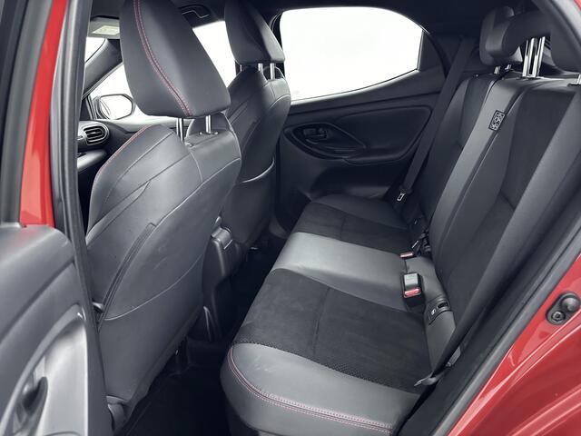 Toyota YARIS 1.5 Hybrid 130 GR Sport