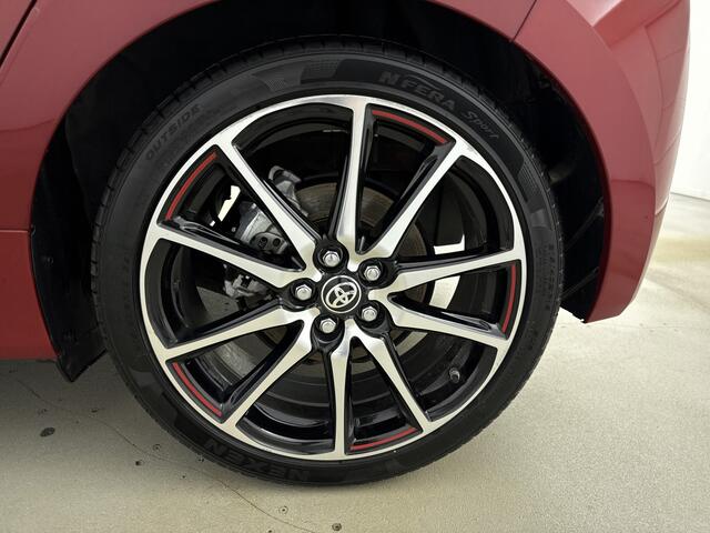 Toyota YARIS 1.5 Hybrid 130 GR Sport