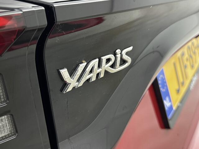 Toyota YARIS 1.5 Hybrid 130 GR Sport
