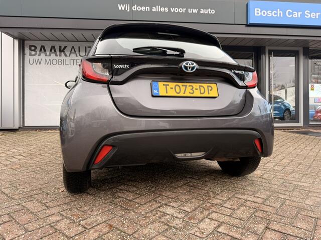 Toyota YARIS 1.5 Hyb. Active