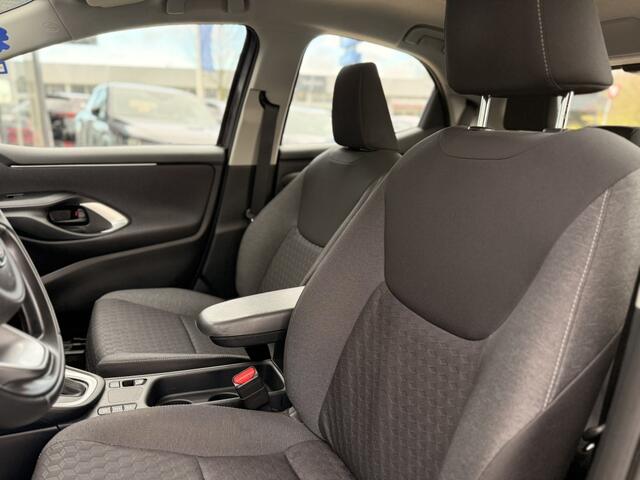 Toyota YARIS 1.5 Hyb. Active