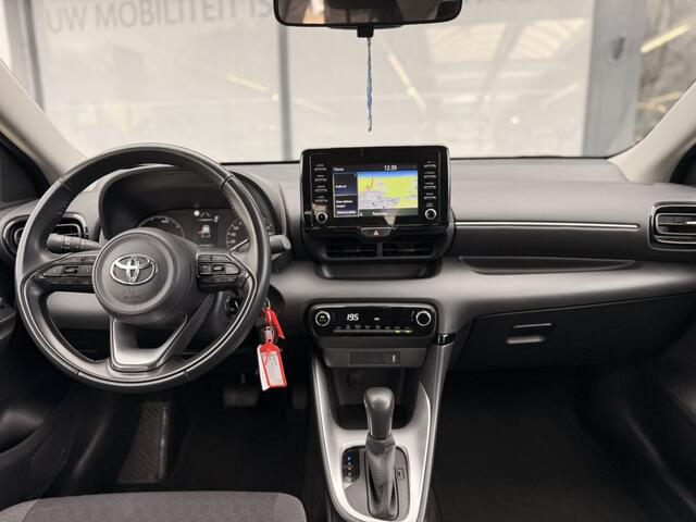 Toyota YARIS 1.5 Hyb. Active