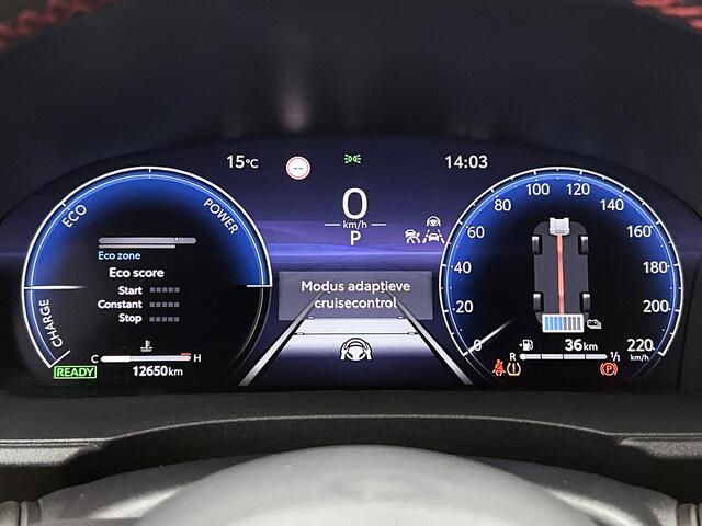 Toyota YARIS Cross 1.5 Hybrid 130 GR Sport | BTW voertuig | Stoel verwarming | Achteruitrijcamera |