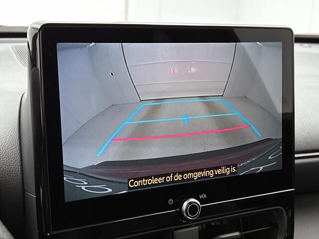 Toyota YARIS Cross 1.5 Hybrid 130 GR Sport | BTW voertuig | Stoel verwarming | Achteruitrijcamera |