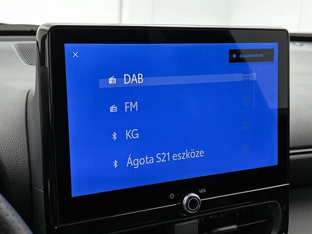 Toyota YARIS Cross 1.5 Hybrid 130 GR Sport | BTW voertuig | Stoel verwarming | Achteruitrijcamera |