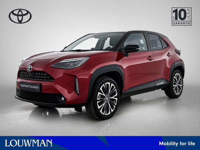 Toyota YARIS Cross 1.5 Hybrid Executive | JBL | Camera | Apple Carplay/Android Auto | Climate control |
