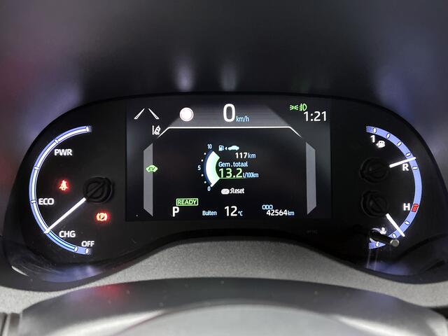 Toyota YARIS Cross 1.5 Hybrid Executive | JBL | Camera | Apple Carplay/Android Auto | Climate control |