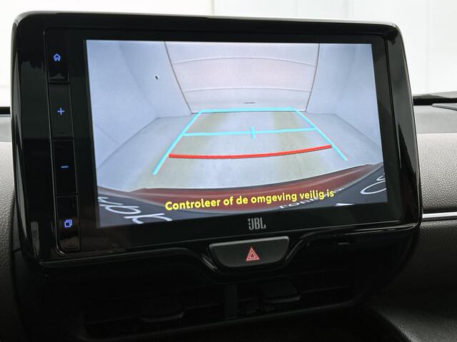 Toyota YARIS Cross 1.5 Hybrid Executive | JBL | Camera | Apple Carplay/Android Auto | Climate control |