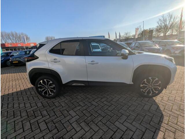 Toyota YARIS Cross 1.5 Hybrid Dynamic |Rijklaar|Carplay/AndroidAuto|AllSeason|