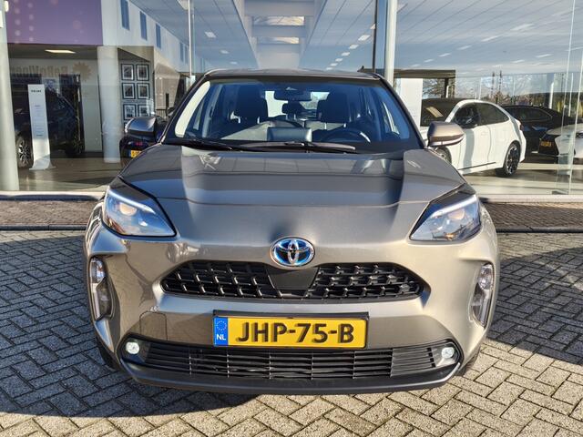 Toyota YARIS 1.5 Hybrid Active | All Weather | Adaptieve Cruise | El. Spiegel