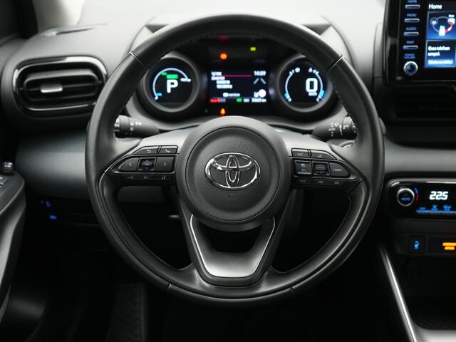 Toyota YARIS 1.5 Hybrid Dynamic |Stoelverwarming|